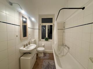 Dora - Charming apartment in Schwerin - 1
