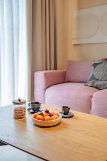 City Core Plataia Agora - 9