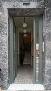 City Core Plataia Agora - 6