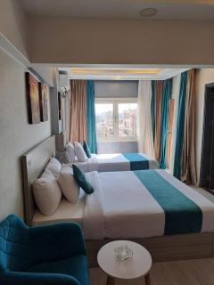 Mar Charbel Hotel Cairo - 0