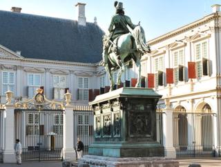 Adam & Eve Paleisstraat - 6