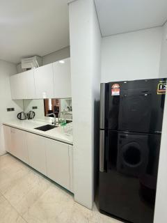 VORTEX KLCC by PRIME SUITES - 1