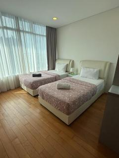 VORTEX KLCC by PRIME SUITES - 6