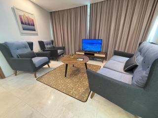 VORTEX KLCC by PRIME SUITES - 1