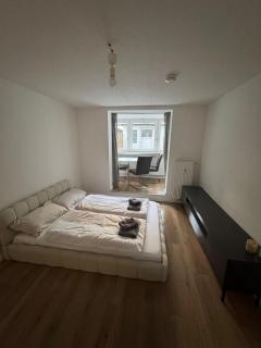 Air Apartments 2 - 0