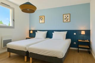 Gîte l'Unik Lac de Vassivière - 6