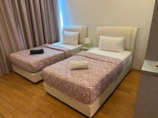 VORTEX KLCC by PRIME SUITES - 7