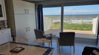 Joli studio Hardelot face mer, à 100m du centre-ville! - 7