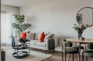 The Vista - o2 Greenwich London 2 Bed Flat - 0