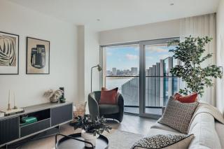 The Vista - o2 Greenwich London 2 Bed Flat - 5