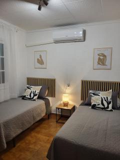 House - Mil Palmeras Beach - 5 min walk - 6