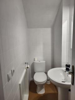 House - Mil Palmeras Beach - 5 min walk - 1