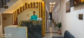 Hotel Prince palace - 7