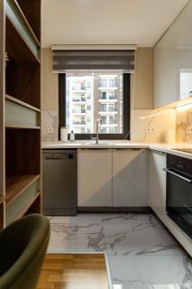 Limak's Diamond Residences - 1