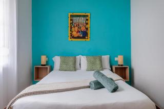 Maikran Standard Cozy Urban Stay - 6