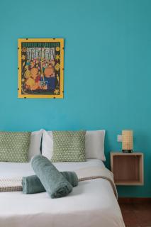 Maikran Standard Cozy Urban Stay - 5