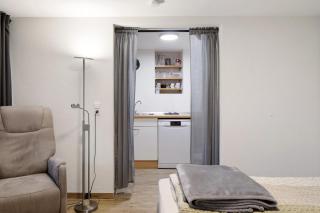 Ferienwohnung Tuniberg - 2