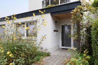 Ferienwohnung Tuniberg - Umkirch - 9