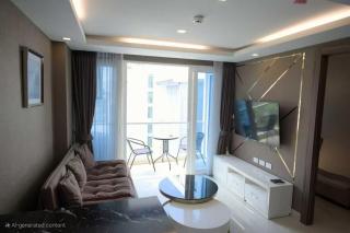 ThaiHome CIty center Apartment 1 - 7