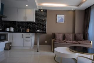 ThaiHome CIty center Apartment 1 - 5