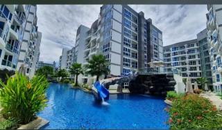 ThaiHome CIty center Apartment 1 - 3