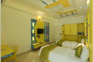 Premier Suites Business Hotel - 5