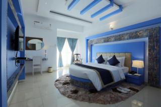 Premier Suites Business Hotel - 0