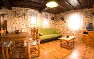 Valle del jerte Apartamento Con Hidromasaje - 2