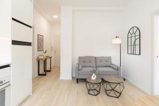 Mármoles Suites - 9