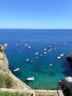 Villa overlooking the sea - 8