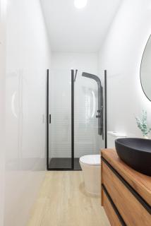 Mármoles Suites - 3