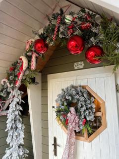 2 - Country cabin Bliss, cosy quiet romantic getaway! - 1