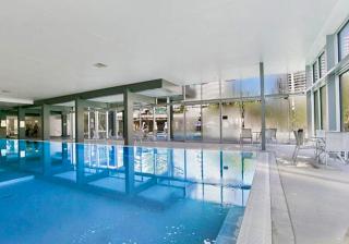 Luxury High Floor Apartment Q1 with Breathtaking Views - 6