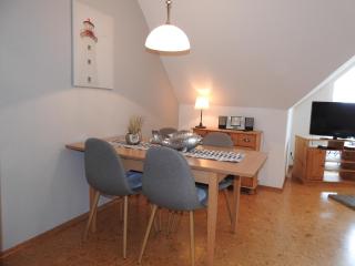 Ferienwohnung MeerMoment - 9