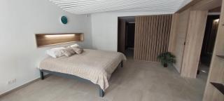 Spacious luxury apartment with private cinema and pool near golf course - 6