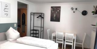 Apartment Rehblick Hohenwarth - Die grüne Ruhe Oase - 1