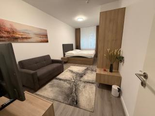 Domloge Lofts & Apartments - Cologne - 9