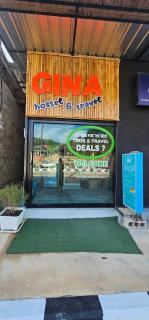 Gina hostel kohlanta - Phra Ae beach - 5