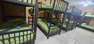 Gina hostel kohlanta - Phra Ae beach - 8