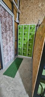 Gina hostel kohlanta - Phra Ae beach - 6