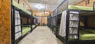 Gina hostel kohlanta - Phra Ae beach - 3