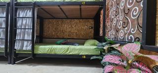 Gina hostel kohlanta - Phra Ae beach - 2