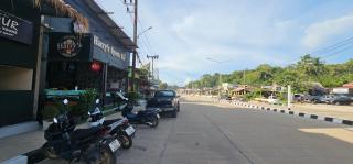 Gina hostel kohlanta - Phra Ae beach - 1