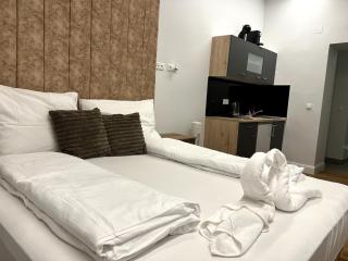 New-built Flat near Ottakring-U6 - 1