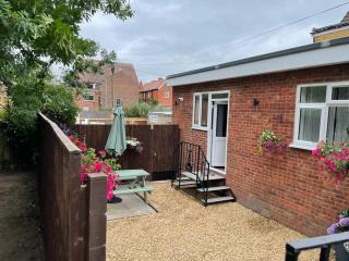 Avondale Flat Guest House - 8