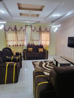 ISeedy Apartment - 4