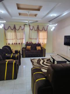 ISeedy Apartment - 2