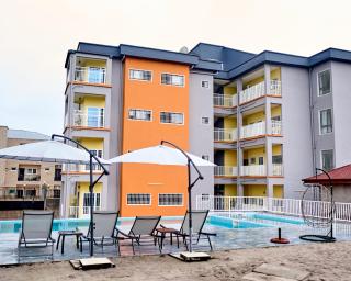 Résidence meublée kribi - 9