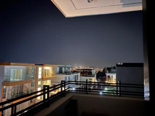 The Rooftop Oasis Rebero - Kigali - 7