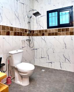 Résidence meublée kribi - 7